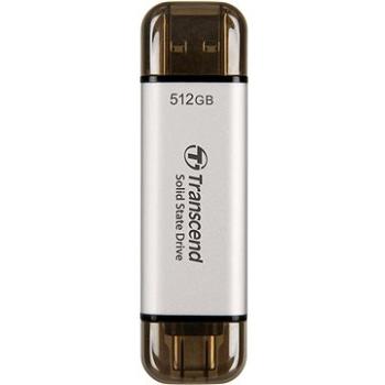 Transcend ESD310C 512 GB (TS512GESD310S)