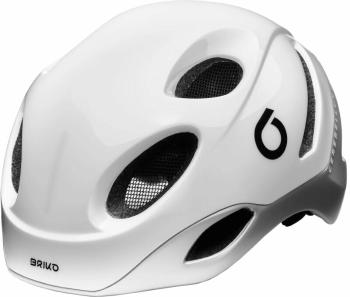 Briko E-One LED White Out/Silver L