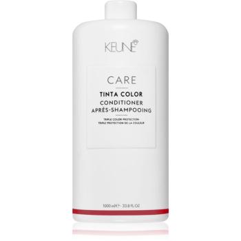 Keune Care Tinta Color Conditioner rozjasňujúci a posilňujúci kondicionér pre farbené vlasy 1000 ml