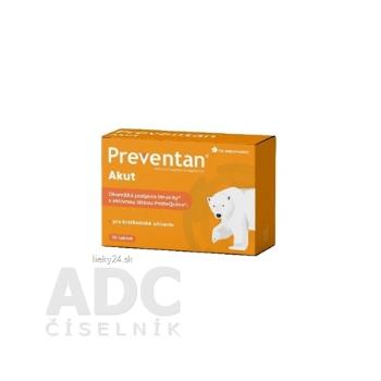 Neuraxpharm Preventan Akut