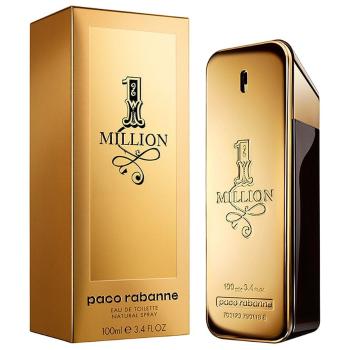 Paco Rabanne 1 Million – EDT 50 ml