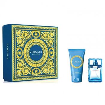 Versace Eau Fraiche Man Edt 30ml+Shg 50ml