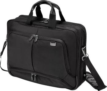 Dicota taška na notebook Eco Top Traveller PRO S Max.veľkosť: 35,8 cm (14,1")  čierna