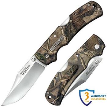 Cold Steel Double Safe Hunter (705442019374)