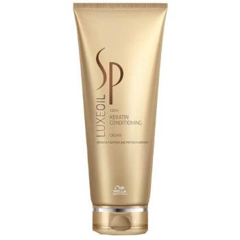 Wella Professionals Ošetrujúci kondicionér s keratínom SP Luxe Oil ( Keratin Conditioner) 1000 ml