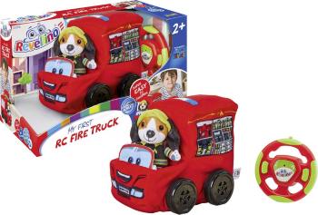 Revell 23206 RV My First RC FIRE TRUCK  RC model auta