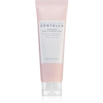 SKIN1004 Madagascar Centella Poremizing Deep Cleansing Foam hĺbkovo čistiaca pena pre vyhladenie pleti a minimalizáciu pórov 125 ml