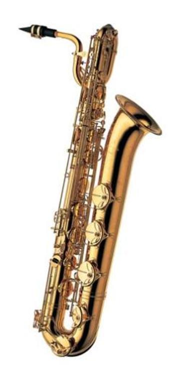 Yanagisawa Eb-Baritone Saxophone B-991 Artist B-991