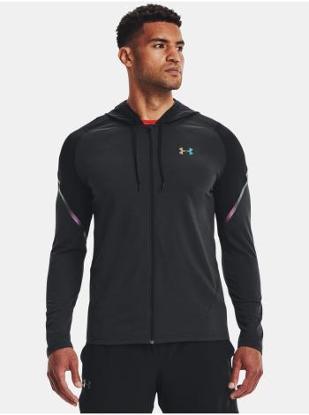 Tričká s dlhým rukávom pre mužov Under Armour