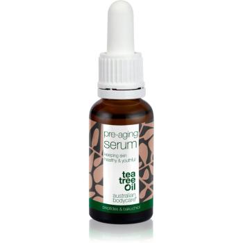 Australian Bodycare Tea Tree Oil hydratačné sérum proti príznakom starnutia 30 ml