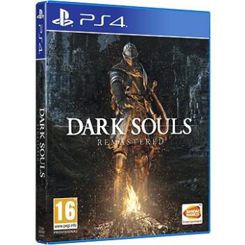Dark Souls Remastered – PS4 (3391891997485)