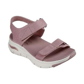 Skechers  -  Univerzálna športová obuv Ružová