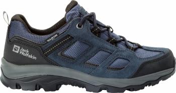 Jack Wolfskin Vojo 3 Texapore Low W 39 Dámske outdoorové topánky