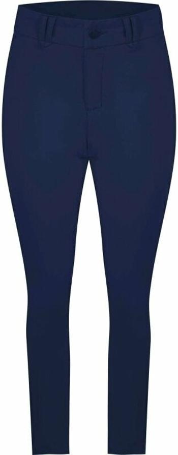 Kjus Womens Ikala 5 Pocket Pants Atlanta Blue 40