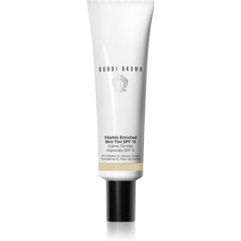 Bobbi Brown Vitamin Enriched Skin Tint SPF 15 tónovací krém s vitamínmi odtieň Fair 2 50 ml