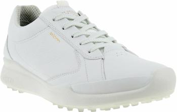 Ecco Biom Hybrid White 37 Dámske golfové topánky