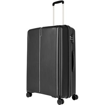 Travelite Vaka 4w L Black (TRAVELITE-76449-01)