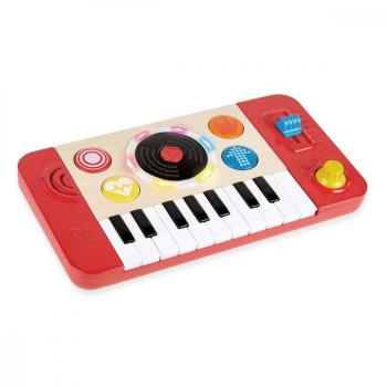 HAPE MIXAZNY DJ PULT /E0621B/