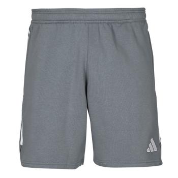 adidas  Tiro 23 League Sweat Shorts  Šortky/Bermudy Šedá