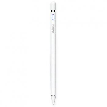 KAKU Active Touch Pen pero na iPad, biele (KSC-385)
