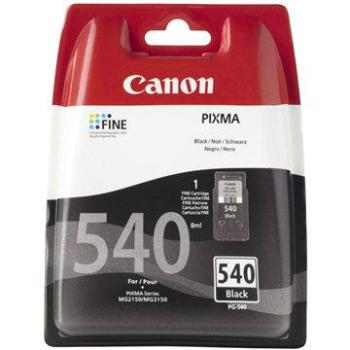 Canon PG-540 čierna (5225B001)