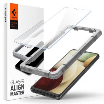Spigen Glas.Tr Slim 2x ochranné sklo na Samsung Galaxy A32 5G (AGL02827)