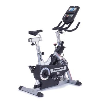 BH FITNESS Cyklotrenažér Spada II TFT