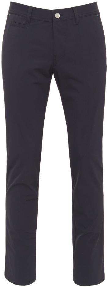 Alberto Rookie 3xDRY Cooler Mens Trousers Navy 46