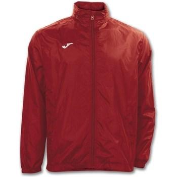 Joma  Bundy Rainjacket Alaska  Červená