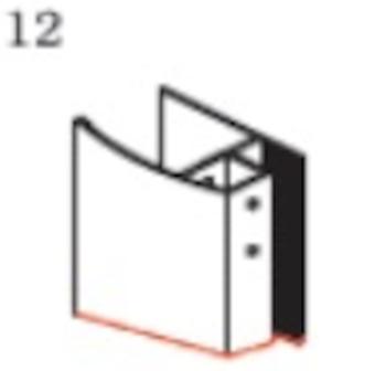 Náhradný diel Multi Basic NDMKOUT120