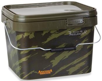 Anaconda vedro freelancer 10 l