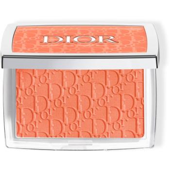 DIOR Backstage Rosy Glow Blush rozjasňujúca lícenka odtieň 004 Coral 4,4 g