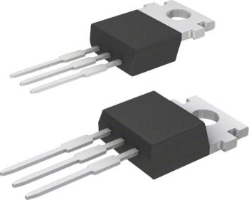 ON Semiconductor LM2575T-5G PMIC regulátor napätia - spínací DC/DC regulátor  menič, zvyšujúce, zosilňovač meniče TO-220