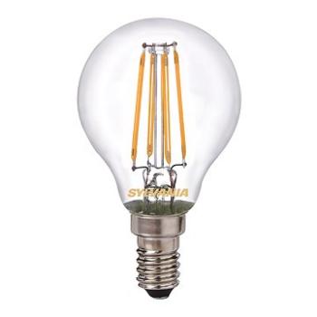 Retro LED žárovka ToLEDo RT Ball V3 CL 470Lm 827 E14 SL (0027246)