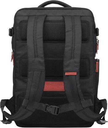 Omen batoh na notebook 17.3 Gaming Backpack S Max.veľkosť: 43,9 cm (17,3")  čierna