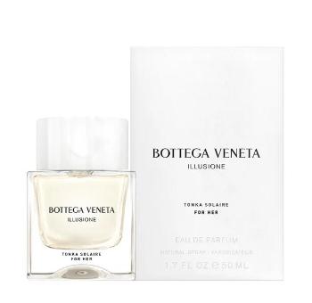 Bottega Veneta Illusione T. Sol For Her Edp 50ml