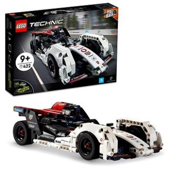 LEGO® Technic 42137 Formula E® Porsche 99X Electric (5702017156156)