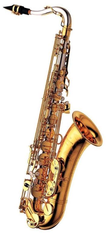 Yanagisawa Bb-Tenor Saxophone T-9930 Silversonic T-9930