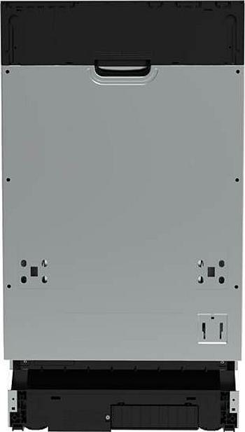 ECG EDI 100443 BlackLine