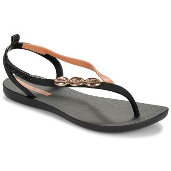 Ipanema  SALTY II SANDAL FEM  Sandále Čierna