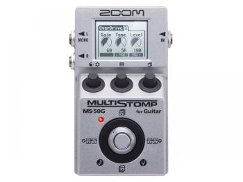 Zoom MS-50G