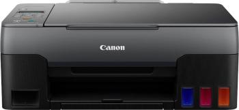 Canon PIXMA G3520 atramentová multifunkčná tlačiareň A4 systém atramentového zásobníka, USB, Wi-Fi