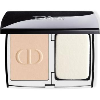 DIOR Dior Forever Natural Velvet dlhotrvajúci kompaktný make-up odtieň 1,5N Neutral 10 g