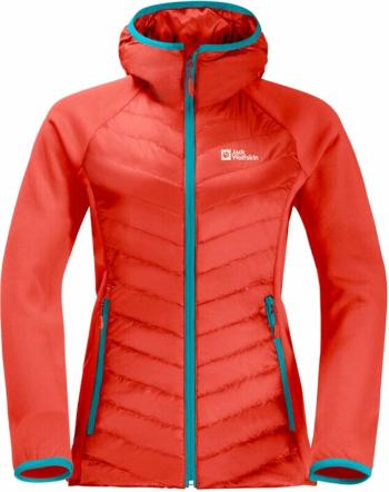 Jack Wolfskin Routeburn Pro Hybrid W Grenadine S