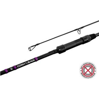 Delphin Corsa Black Carp 3,6 m 3 lbs 3 diely (8586018488440)