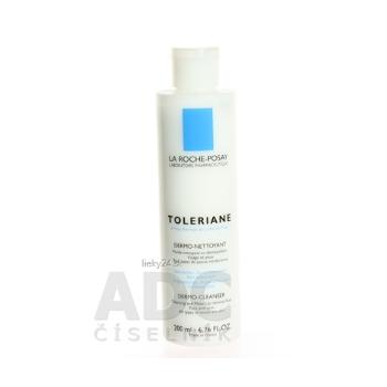 LA ROCHE-POSAY TOLERIANE DERMO-NETTOYANT