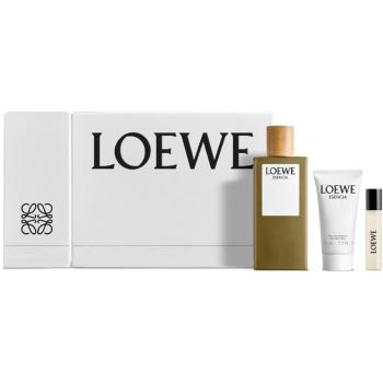 Loewe Esencia darčeková sada pre mužov