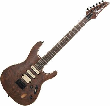 Ibanez SEW761CW-NTF Natural Flat