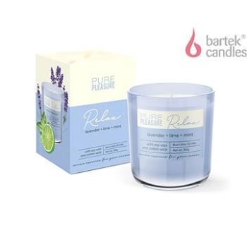 BARTEK CANDLES Relax 150 g (5901685073882)