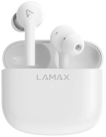 Lamax Trims1 White   #####In Ear Headset